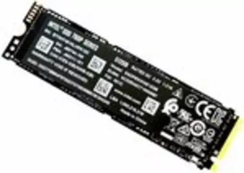 Внутренний SSD Intel Original 512GB