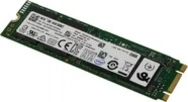 Внутренний SSD Intel Original SATA III 256Gb