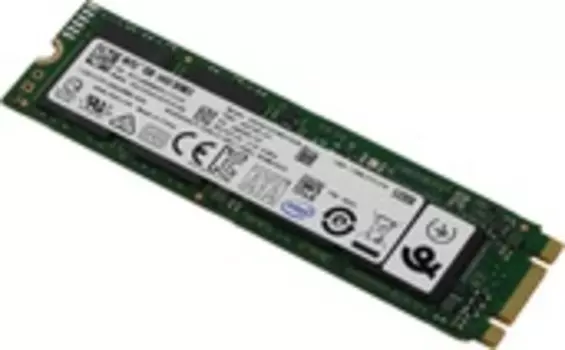 Внутренний SSD Intel Original SATA III 512Gb