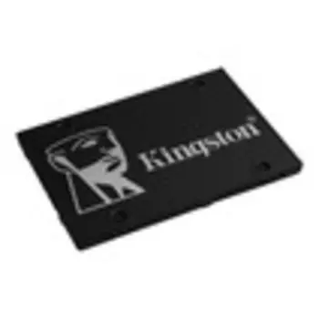 Внутренний SSD Kingston KC600 256Gb