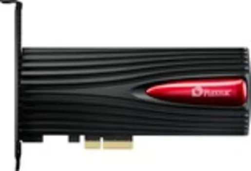 Внутренний SSD Plextor PCI-E x4 256GB