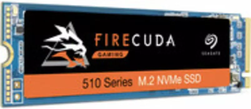 Внутренний SSD SEAGATE FireCuda 510