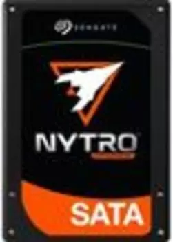 Внутренний SSD SEAGATE Nytro 1351