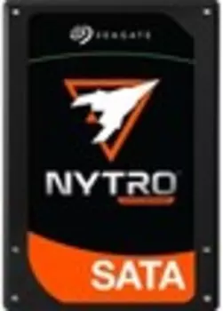 Внутренний SSD SEAGATE Nytro 1351