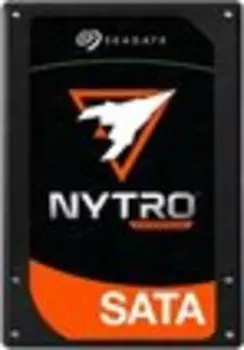 Внутренний SSD SEAGATE Nytro 1351