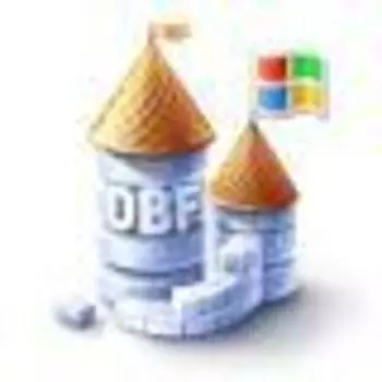 WhiteTown CDBF – DBF Viewer and Editor