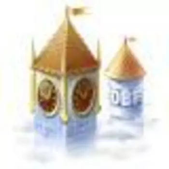 WhiteTown CDBFlite