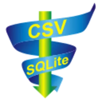 WhiteTown CSV to SQLite Converter