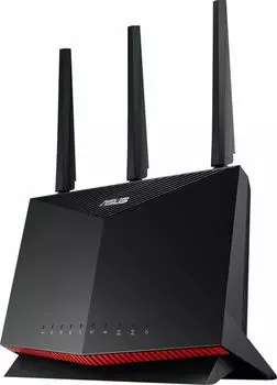 Wi-Fi роутер ASUS AX86S