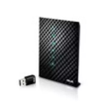 Wi-Fi роутер ASUS RT-AC52U