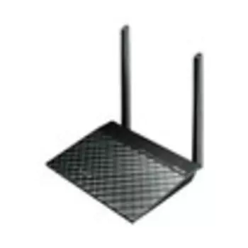 Wi-Fi роутер ASUS RT-N11P