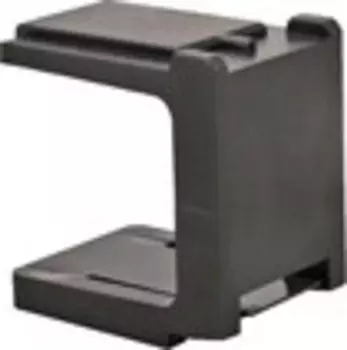 Заглушка Corning WAXWSM-00108-C001 черный (упак.:1шт)