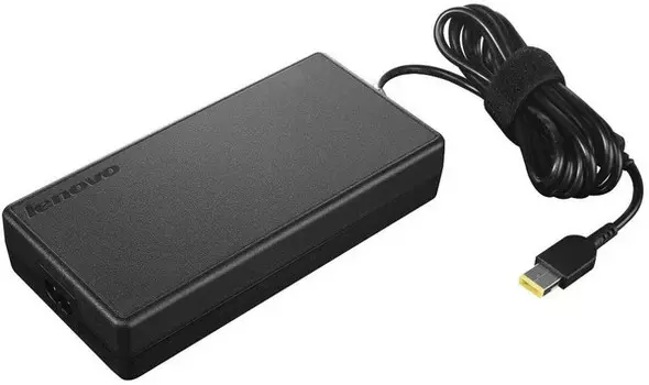 Зарядное устройство ThinkPad 170W AC Adapter (slim tip) for T440/440s/440p/450/460/460p, T540p/550