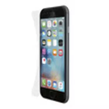 Защитная пленка для iPhone 6 Plus Transparent Screen Guard, 3 pack