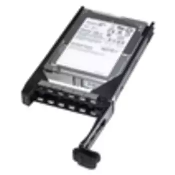 Жесткий диск DELL Server HDD 2.5 1.8TB 10K SAS 12Gb/s
