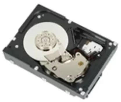 Жесткий диск Dell Technologies Server HDD 2.5 300GB 15K SAS