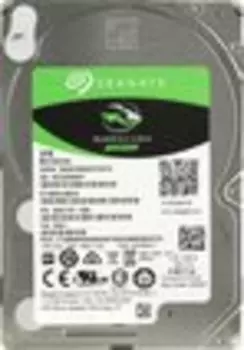 Жесткий диск SEAGATE Barracuda 2.5 3TB 5.4K SATA3