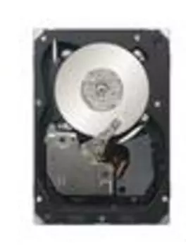 Жесткий диск SEAGATE Cheetah 15K.7 3.5 300G SAS 15K SAS 6Gb/s