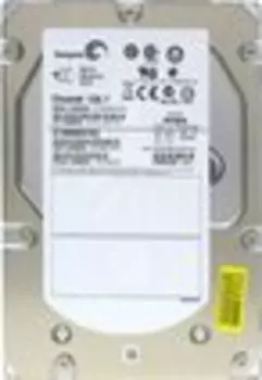 Жесткий диск SEAGATE Cheetah 3.5 600GB 15K SAS 6Gb/s