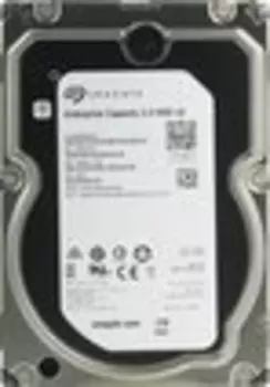 Жесткий диск SEAGATE Enterprise Capacity 3.5 1TB 7.2K SAS 12Gb/s
