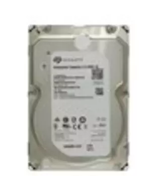 Жесткий диск SEAGATE Enterprise Capacity 3.5 4TB 7.2K SATA3