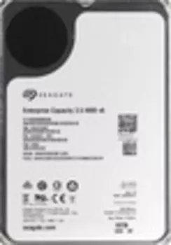 Жесткий диск SEAGATE Exos 3.5 10Tb 7.2K SAS 12Gb/s