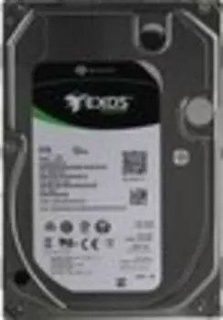 Жесткий диск SEAGATE Exos 7E8 3.5 6Tb 7.2K SATA3