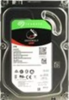 Жесткий диск SEAGATE Iron Wolf Guardian NAS 3.5 2000GB 5.9K SATA3