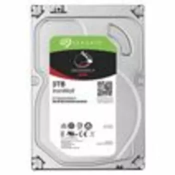 Жесткий диск SEAGATE Ironwolf 3.5 3TB 5.9K SATA3