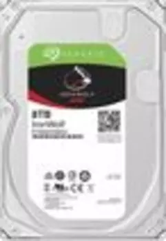 Жесткий диск SEAGATE IronWolf Guardian NAS 3.5 8000GB 7.2K SATA3