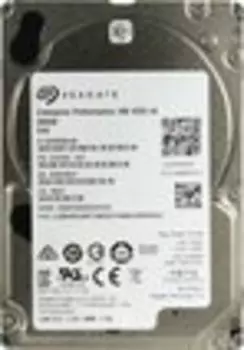 Жесткий диск SEAGATE Server HDD 2.5 300GB 10K SAS 12Gb/s