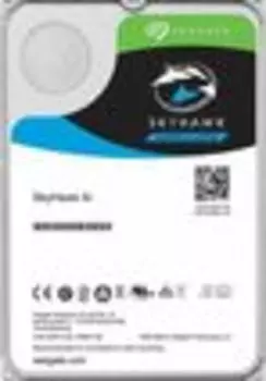 Жесткий диск SEAGATE Skyhawk 3.5 12TB 7.2K SATA3