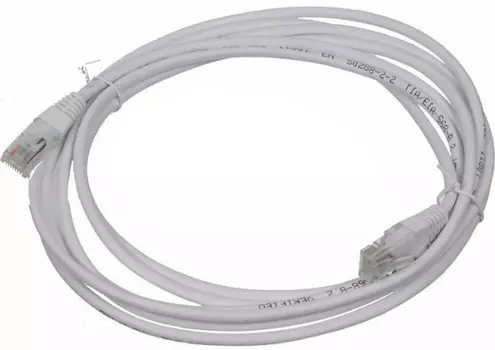 TWT Патч-корд TWT-45-45-2.0-GY