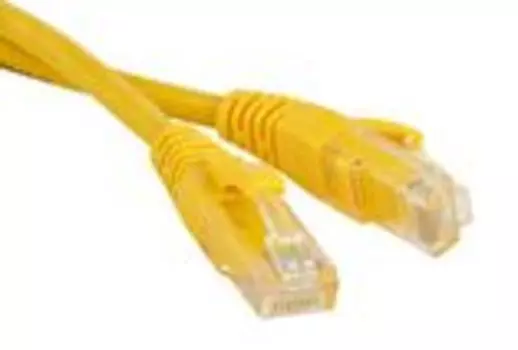 TWT Патч-корд TWT-45-45-5.0-YL