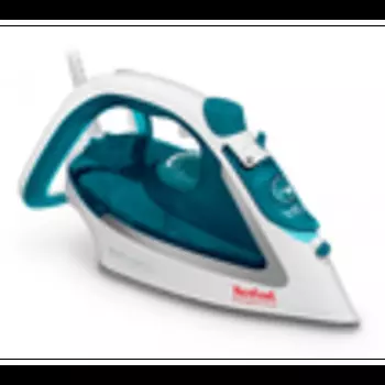 Утюг TEFAL/FV5718E0 Утюг, 2500 Вт, подача пара 45 г/мин, удар 195 г/мин