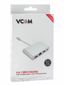 V com USB3.1 CU455