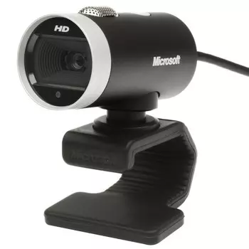 Вебкамера Microsoft Corporation LifeCam Cinema