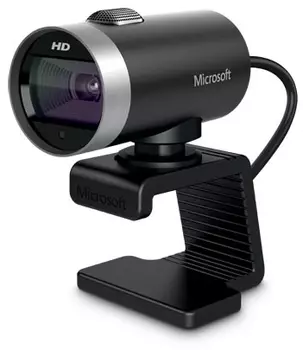 Вебкамера Microsoft Corporation LifeCam Cinema