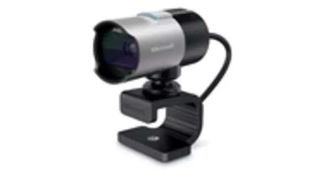 Вебкамера Microsoft Corporation LifeCam Studio