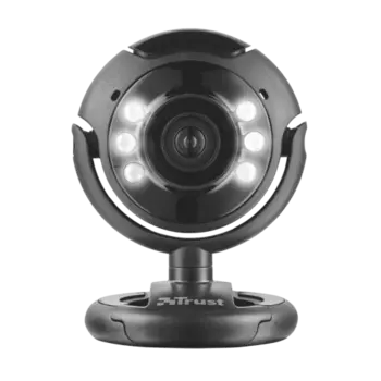 Вебкамера Trust SPOTLIGHT PRO