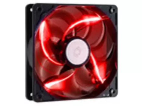 Вентилятор Cooler Master Case Fan SickleFlow 120x2000