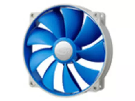 Вентилятор Deepcool Case Fan UF 140