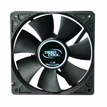 Вентилятор Deepcool Case Fan Xfan 120