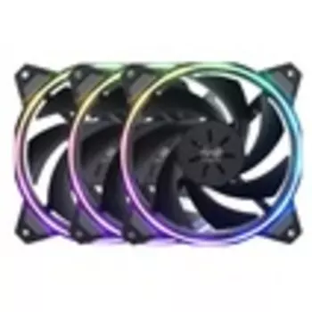 Вентилятор Inwin Case Fan Sirius Loop ASL120