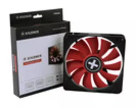 Вентилятор Xilence Case Fan XPF140