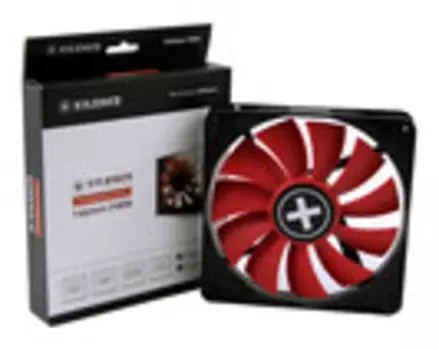 Вентилятор Xilence Case Fan XPF140