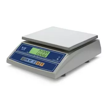 Весы MERCURY M-ER 326AFL-6.1 LCD