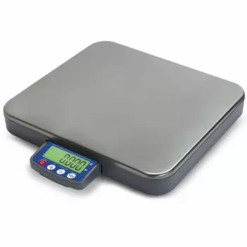 Весы MERCURY M-ER 333BFU-150.50 LCD