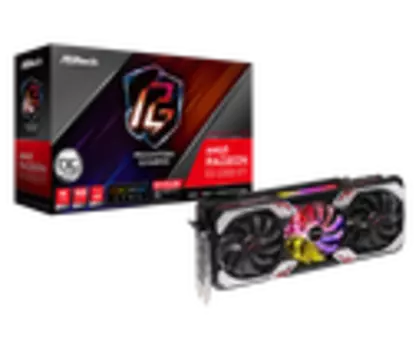 Видеокарта ASRock Radeon RX 6900 XT 16 ΓБ