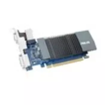 Видеокарта ASUS GeForce GT 710 2 ΓБ Retail